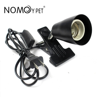 Светильник для террариума с выключателем Е27 (NJ-03К)